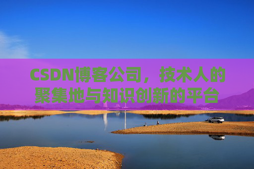 CSDN博客公司，技术人的聚集地与知识创新的平台